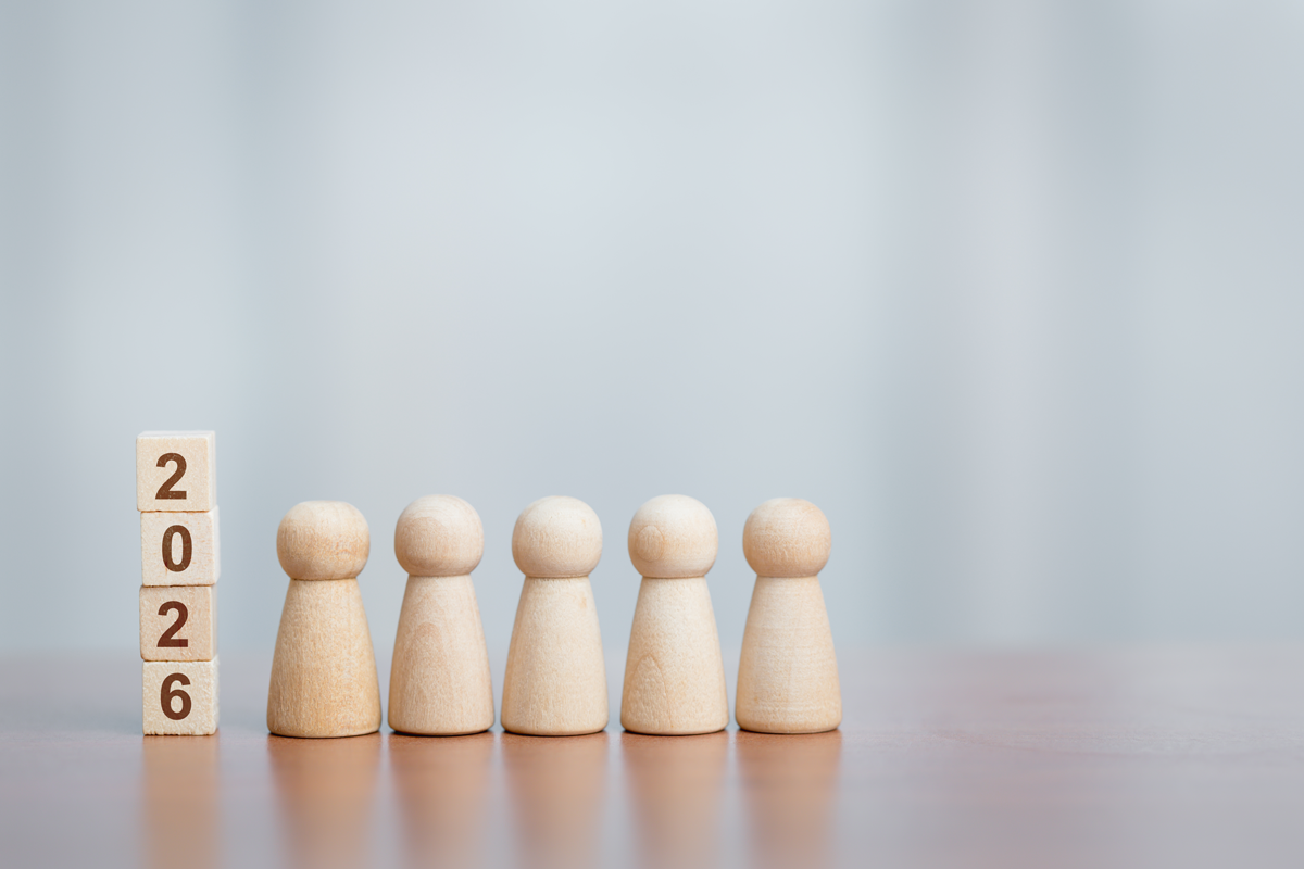 What High-Performing Boards Will Focus on in 2026