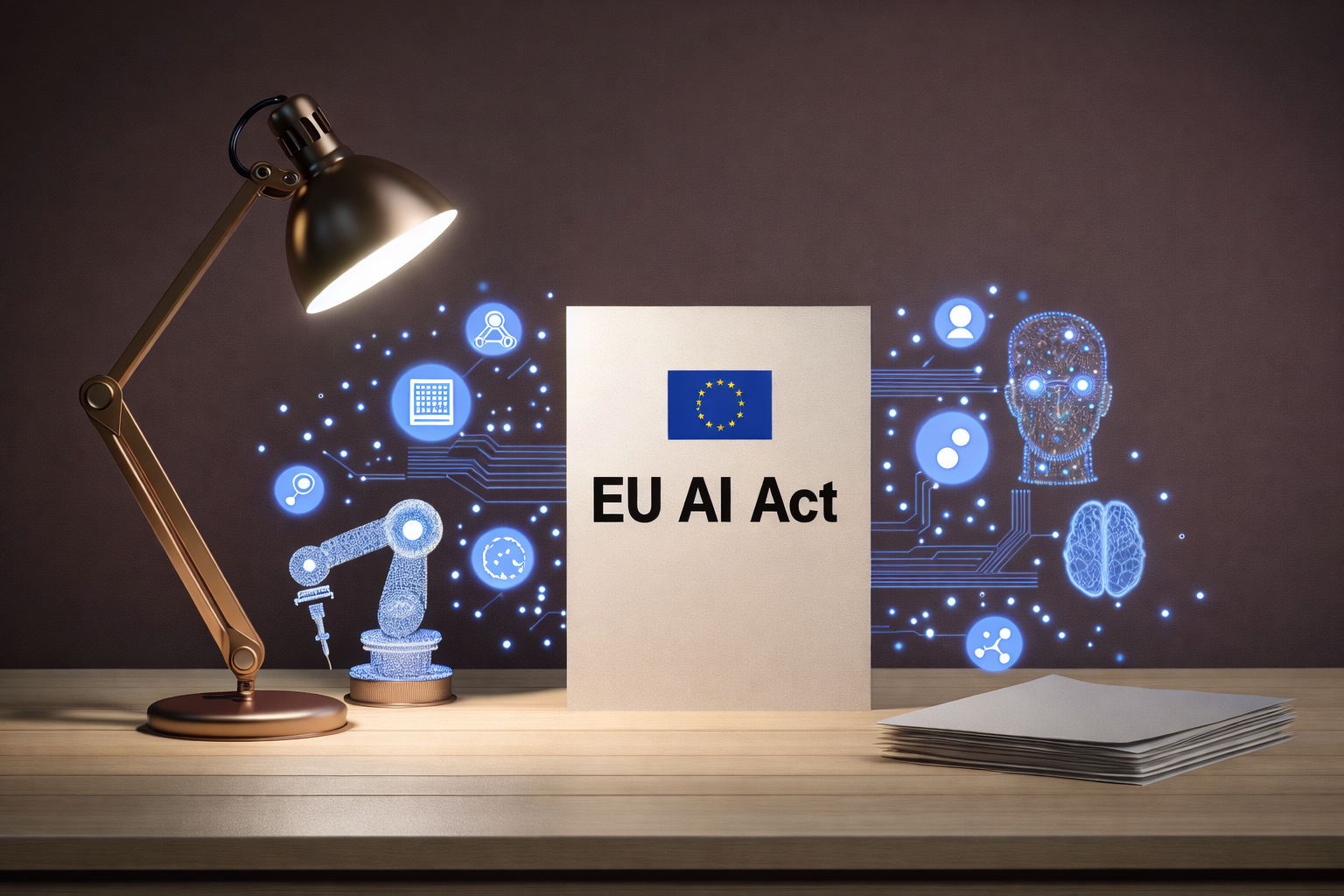 The EU AI Act in the Boardroom: 180 Days to Full Applicability
