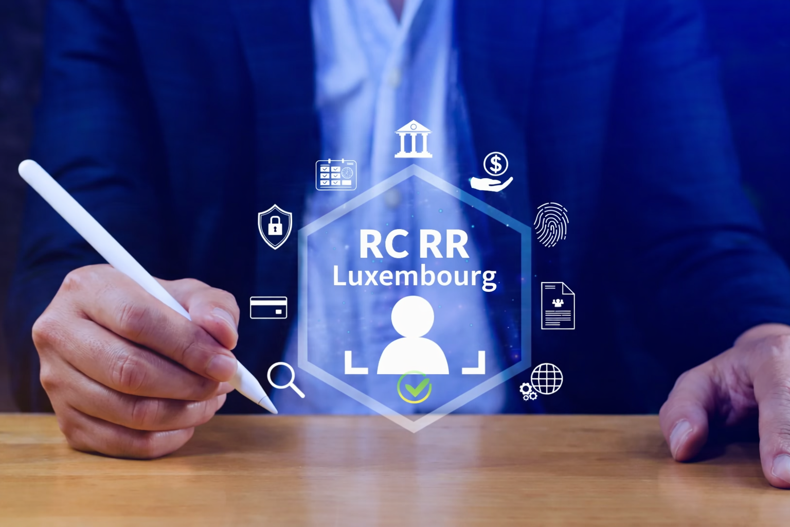 RC/RR Obligations in Luxembourg: What Boards Must Really Understand About AML Governance