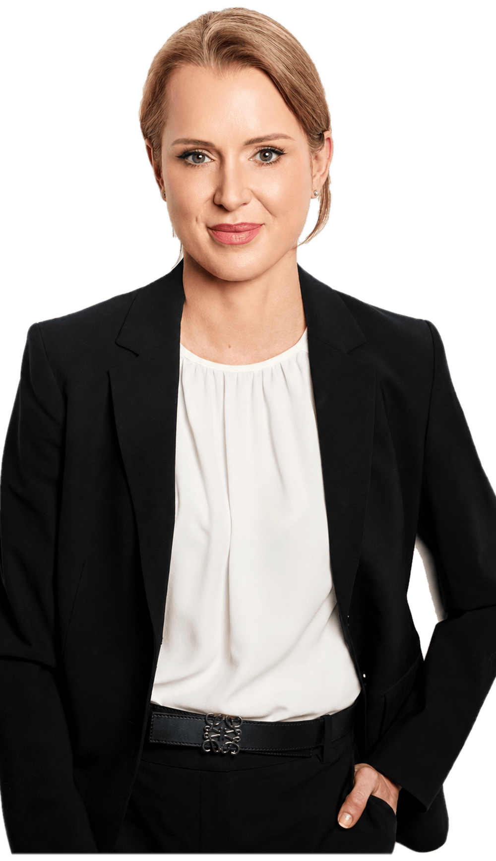 Katia Ciesielska, Luxembourg independent non-executive director and corporate governance advisor